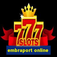 embraport online